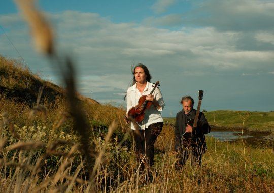 HAMSUNSENTERET: Susanne Lundeng // Foredrag og konsert. 